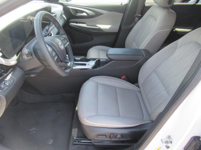 2024 Buick Envista Avenir