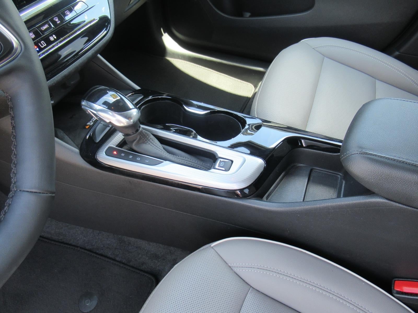 2024 Buick Envista Avenir