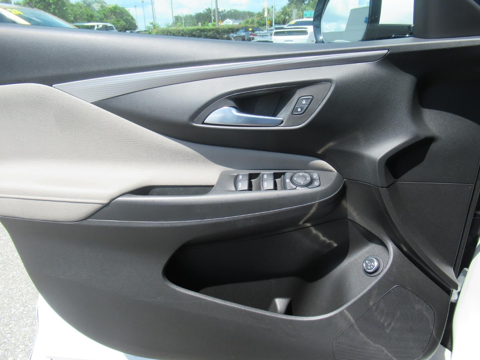 2024 Buick Envista Avenir