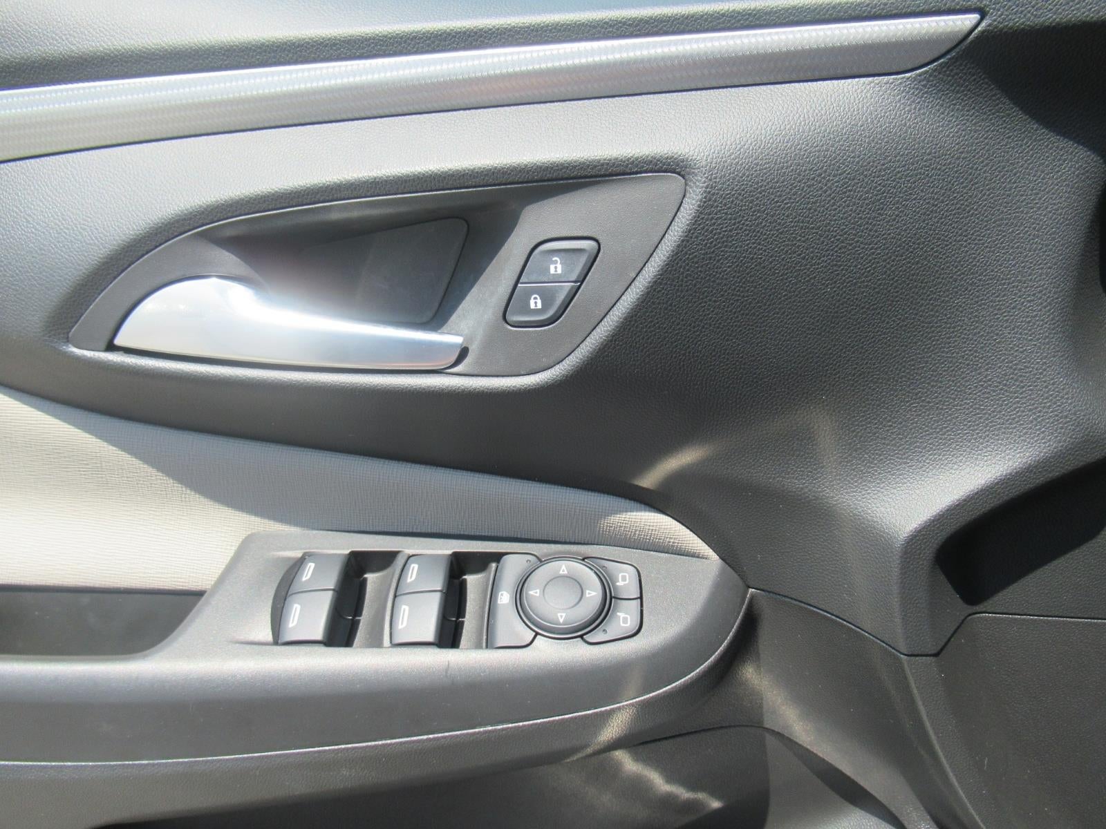 2024 Buick Envista Avenir