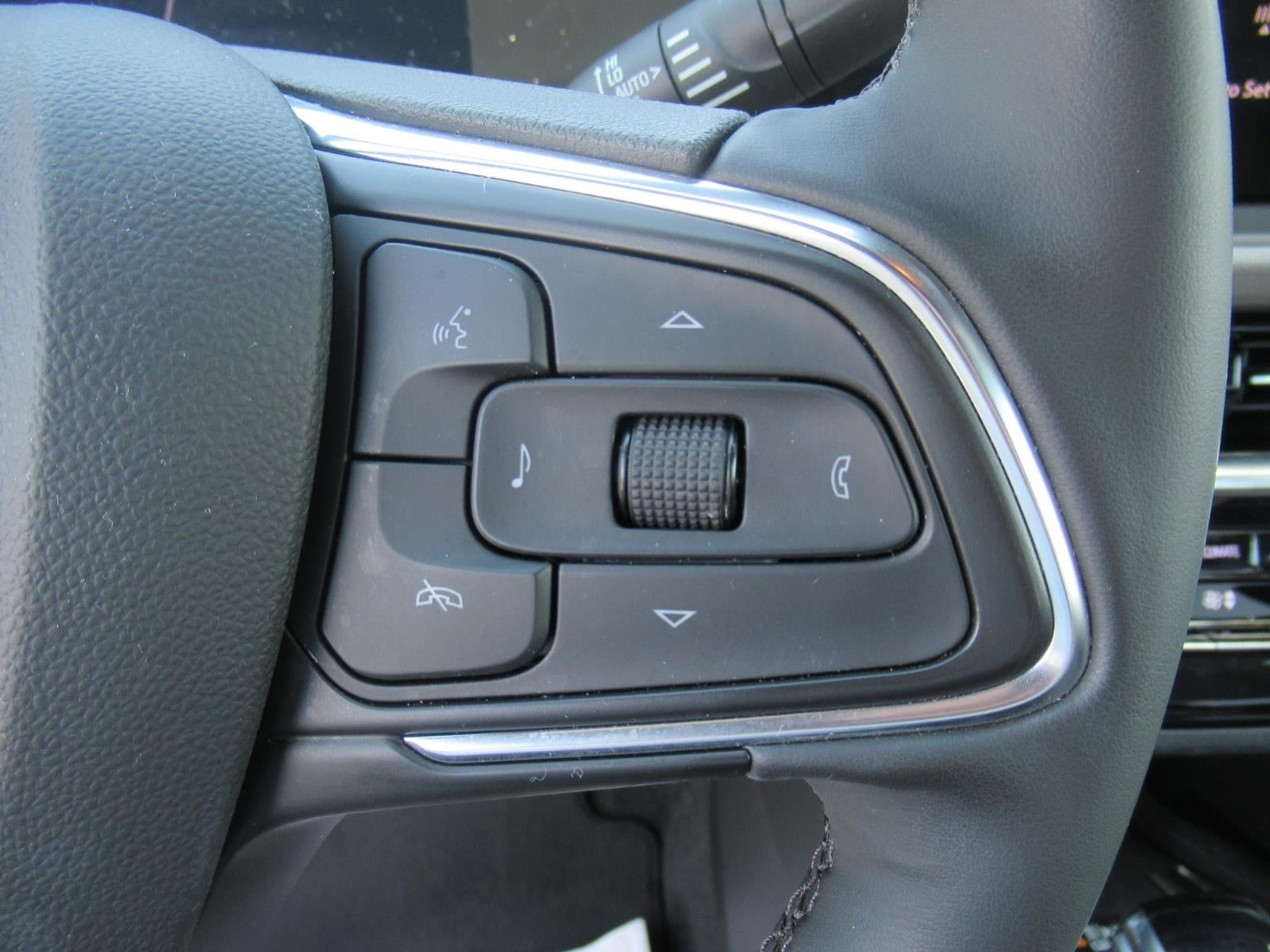 2024 Buick Envista Avenir
