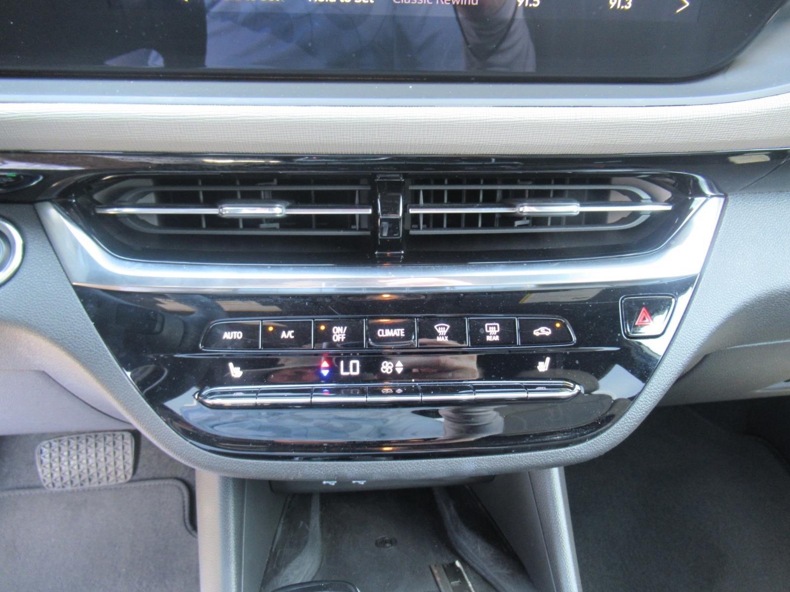 2024 Buick Envista Avenir