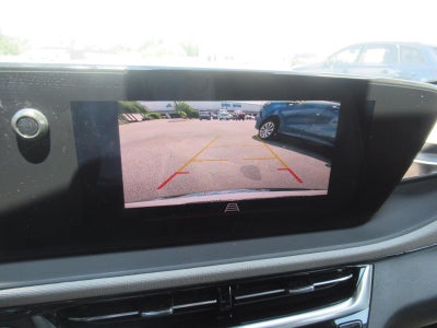 2024 Buick Envista Avenir