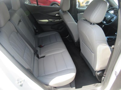 2024 Buick Envista Avenir