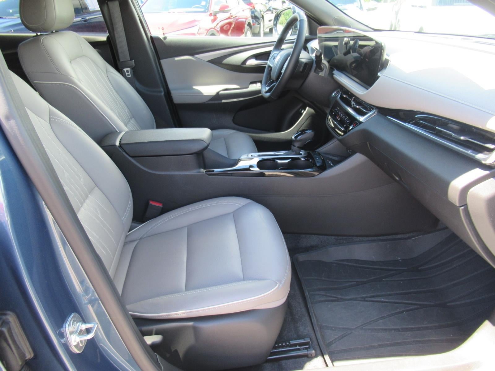 2024 Buick Envista Avenir