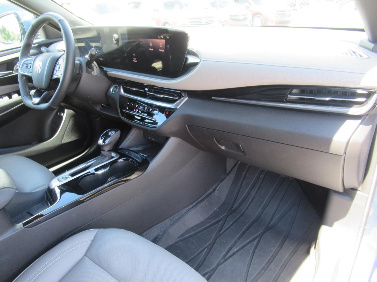2024 Buick Envista Avenir