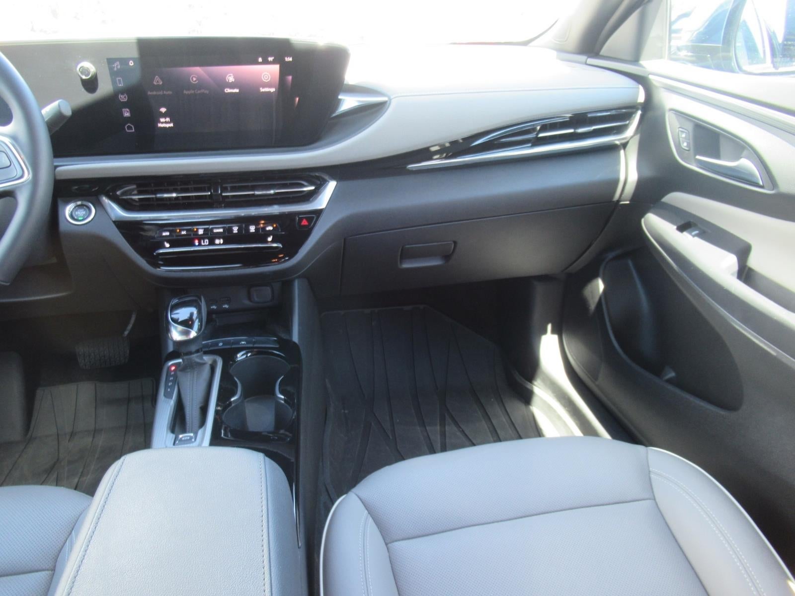 2024 Buick Envista Avenir