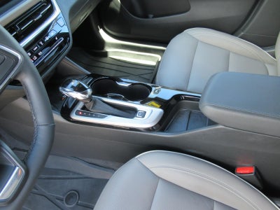 2024 Buick Envista Avenir