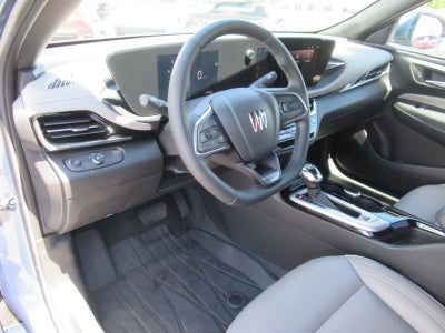2024 Buick Envista Avenir