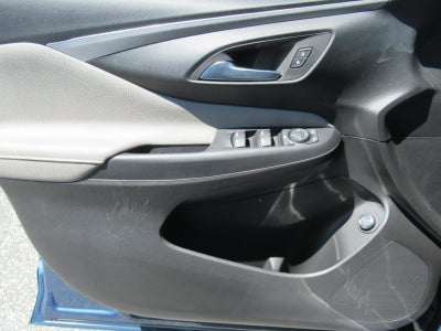 2024 Buick Envista Avenir