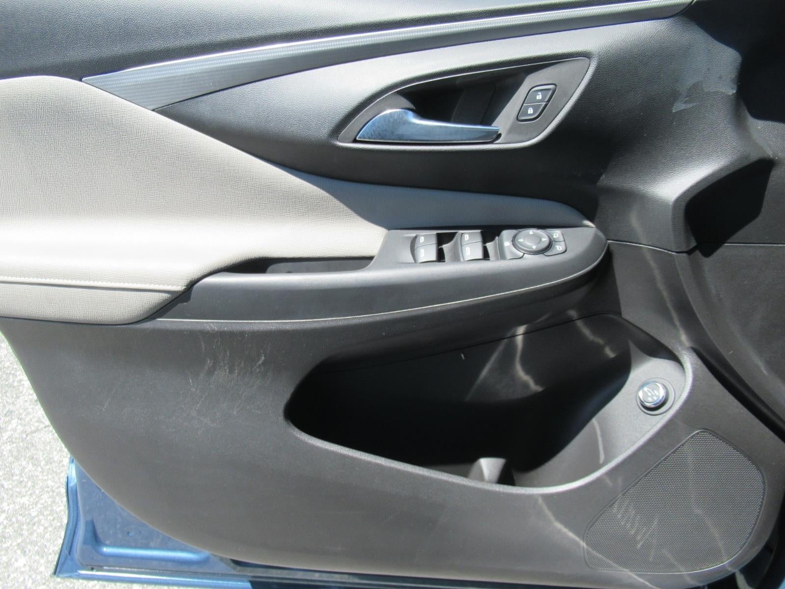 2024 Buick Envista Avenir