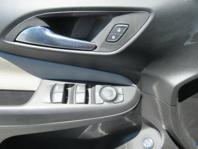 2024 Buick Envista Avenir