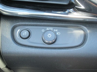 2024 Buick Envista Avenir