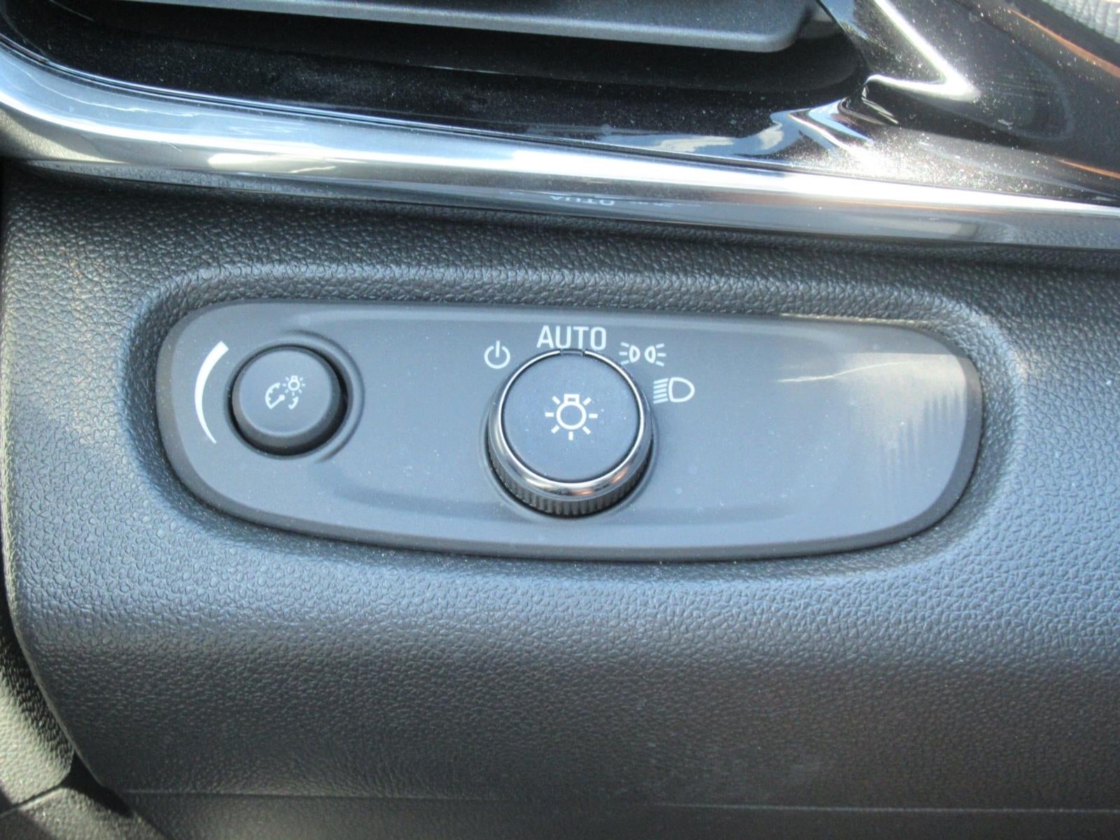 2024 Buick Envista Avenir