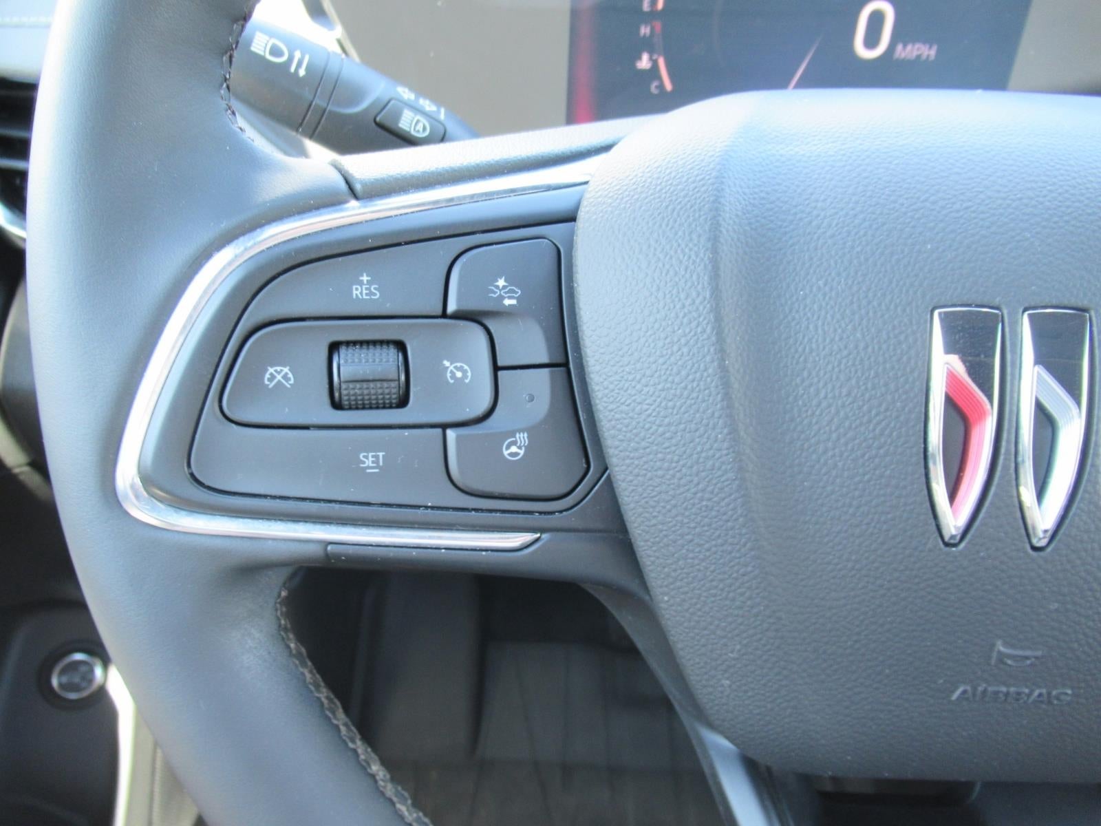 2024 Buick Envista Avenir