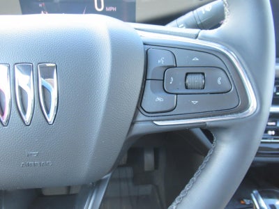 2024 Buick Envista Avenir