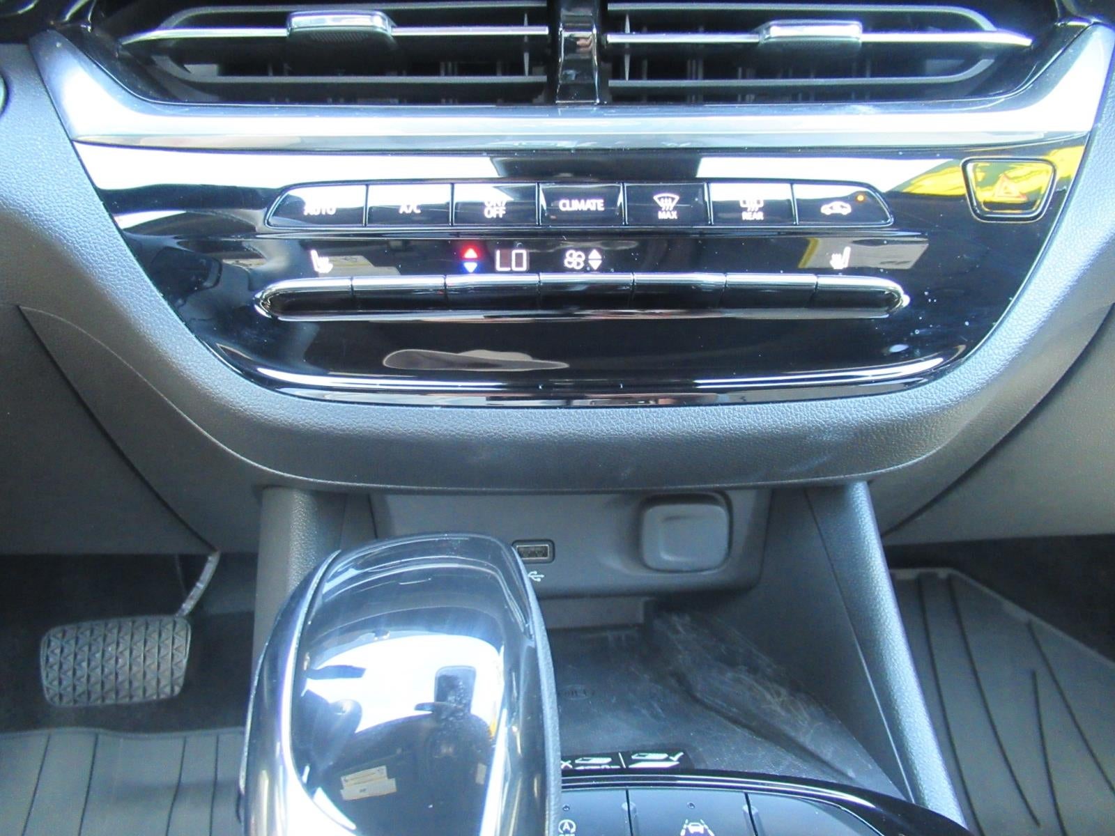 2024 Buick Envista Avenir