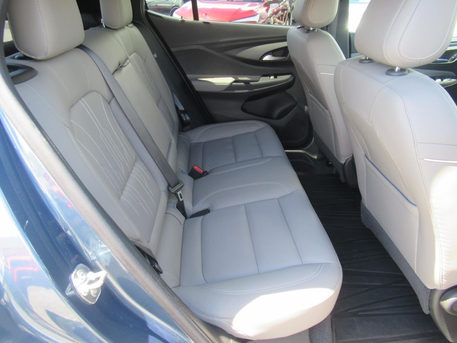 2024 Buick Envista Avenir