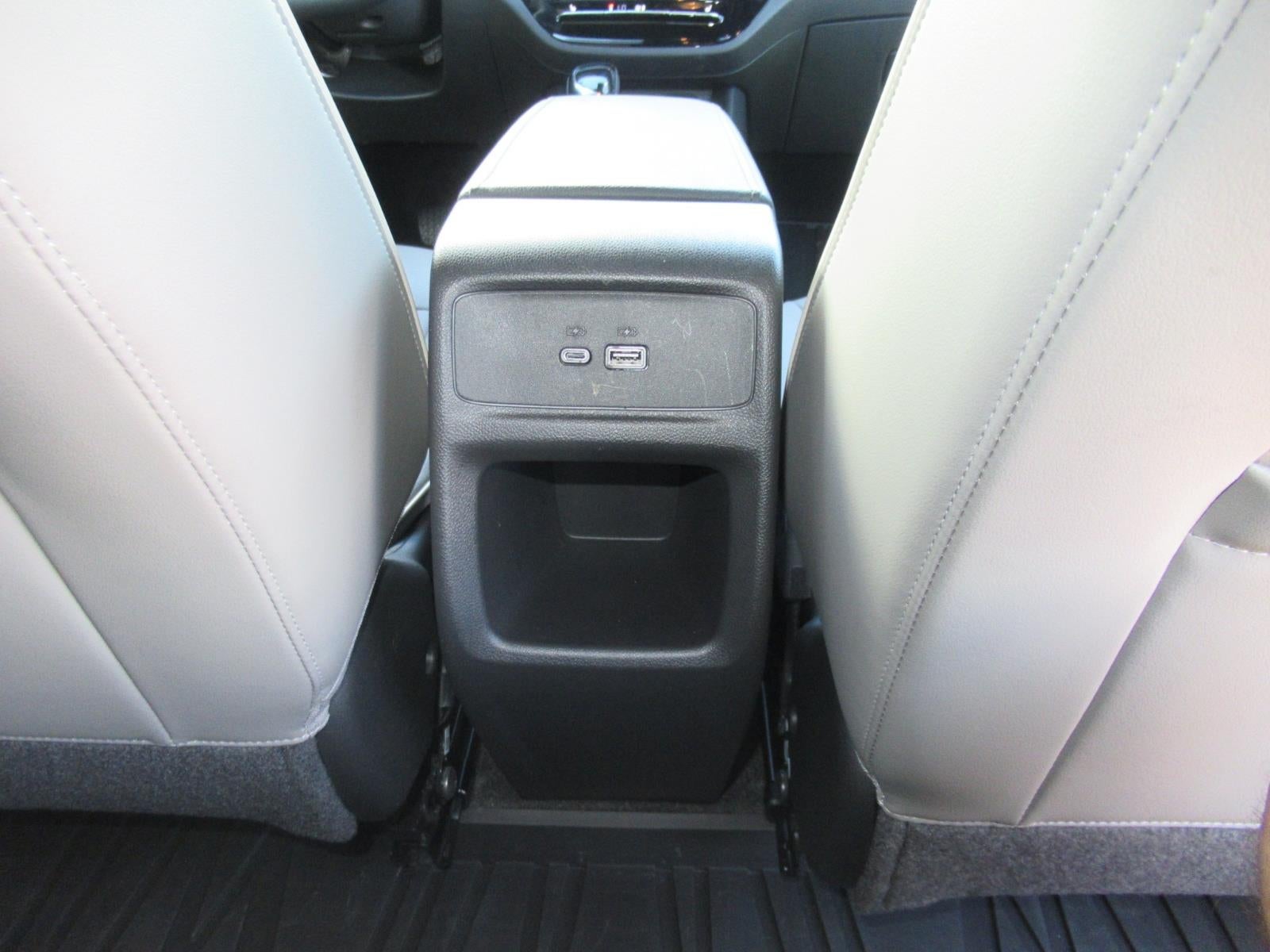 2024 Buick Envista Avenir