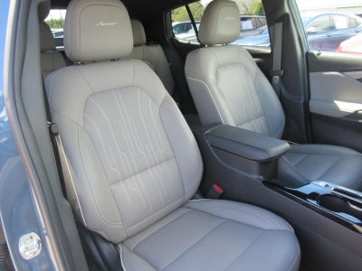 2024 Buick Envista Avenir