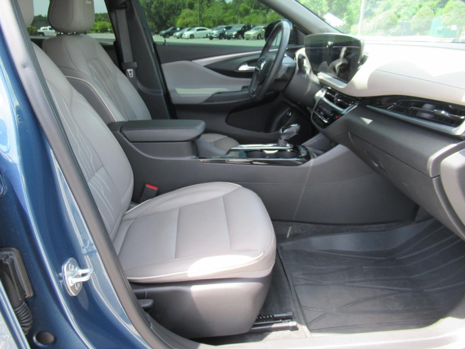 2024 Buick Envista Avenir