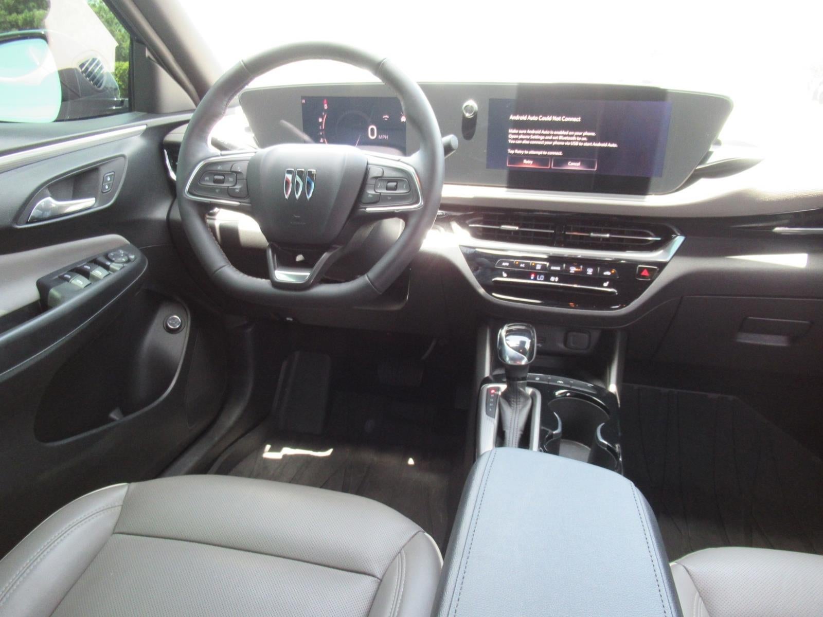 2024 Buick Envista Avenir