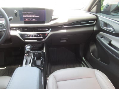 2024 Buick Envista Avenir
