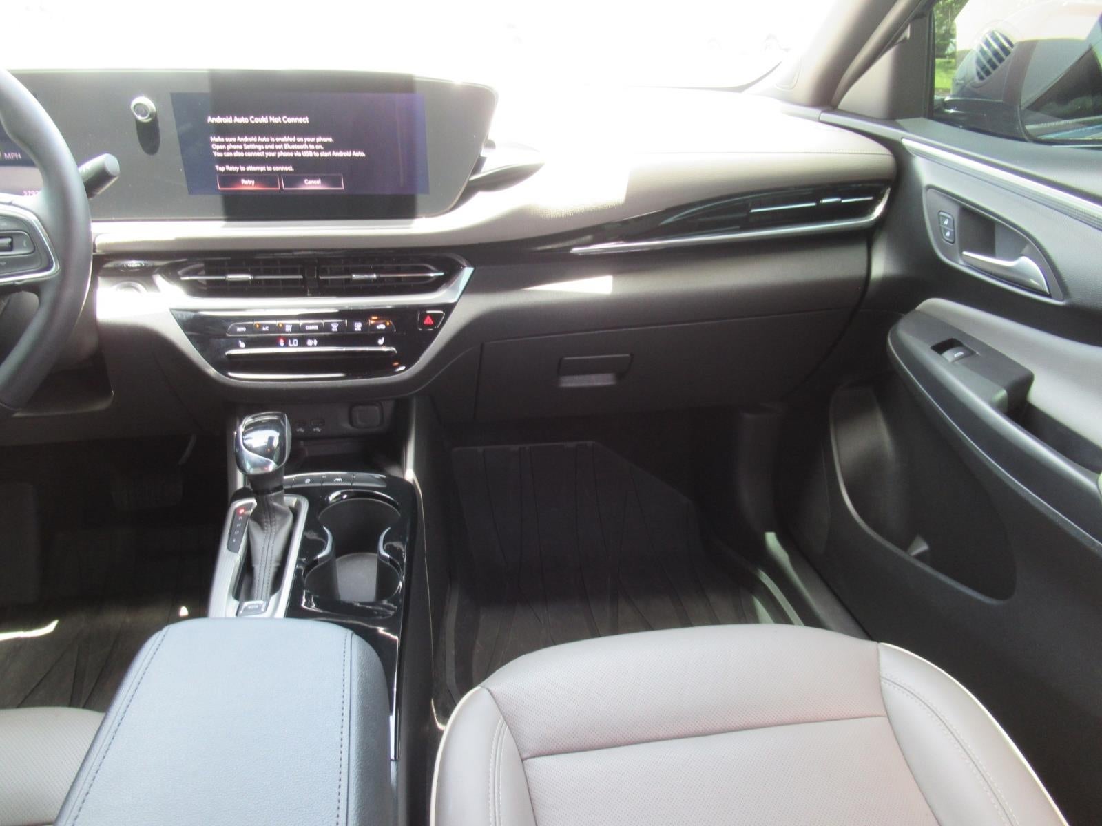 2024 Buick Envista Avenir