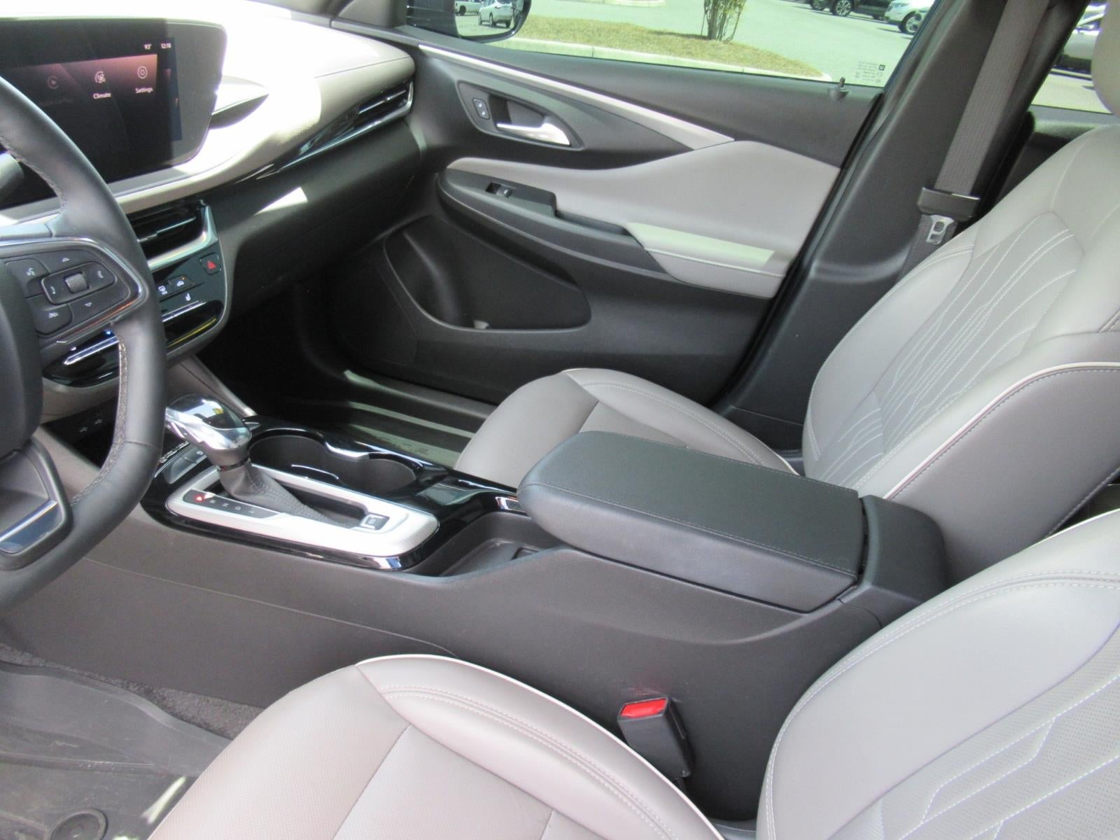 2024 Buick Envista Avenir