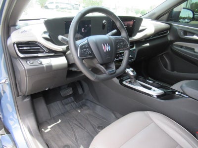 2024 Buick Envista Avenir