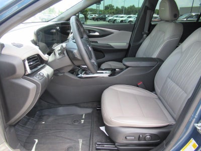 2024 Buick Envista Avenir