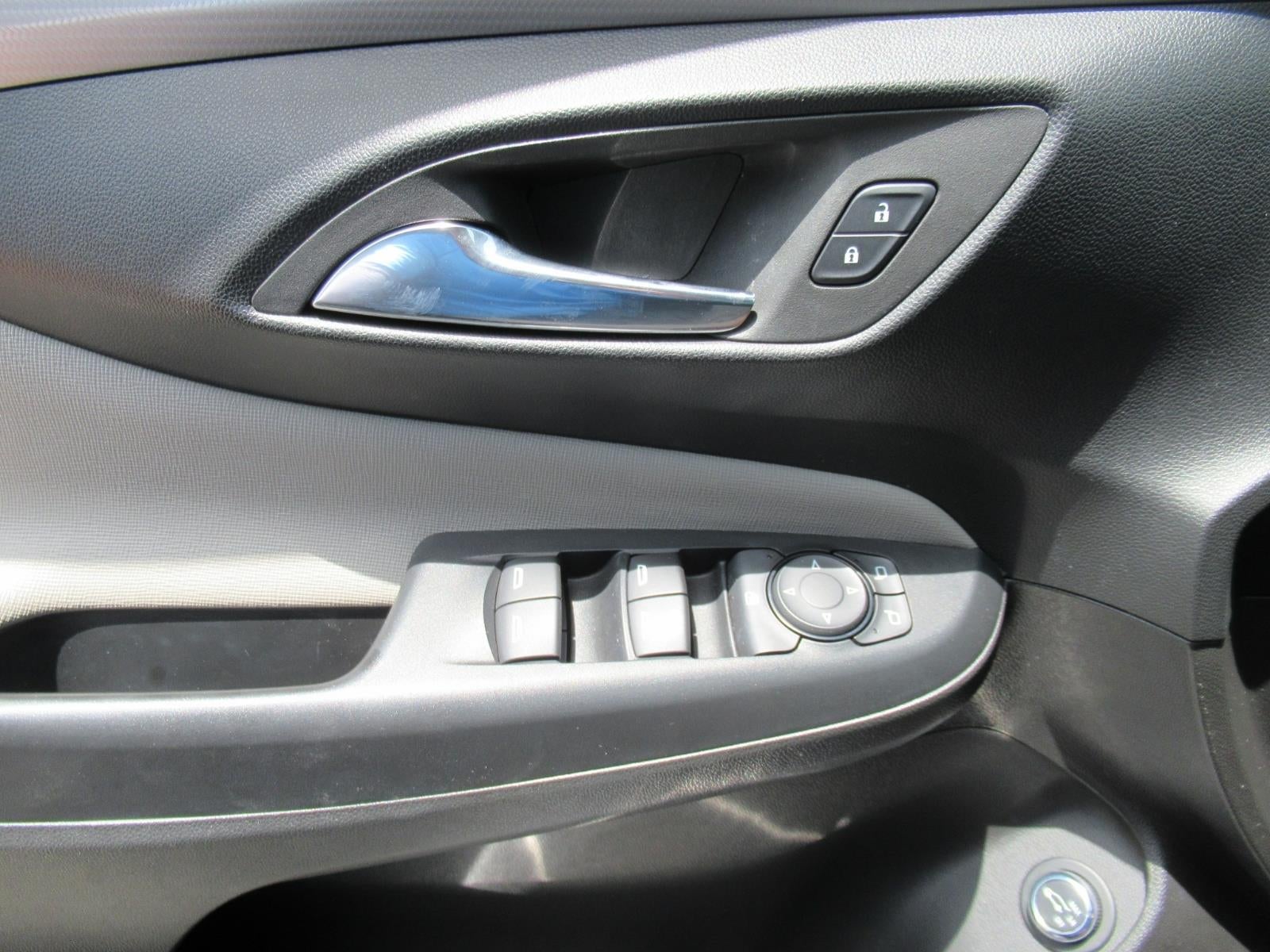2024 Buick Envista Avenir