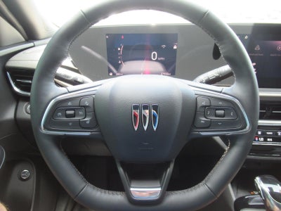 2024 Buick Envista Avenir