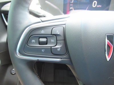 2024 Buick Envista Avenir