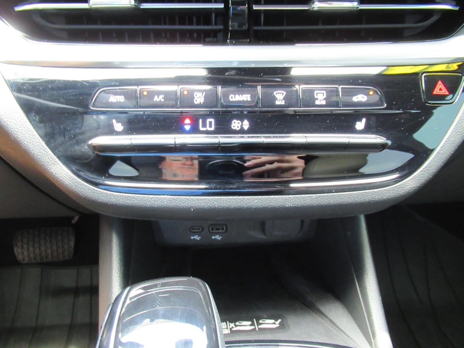 2024 Buick Envista Avenir