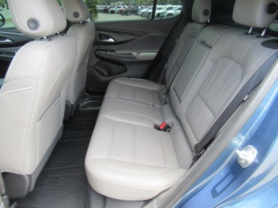 2024 Buick Envista Avenir