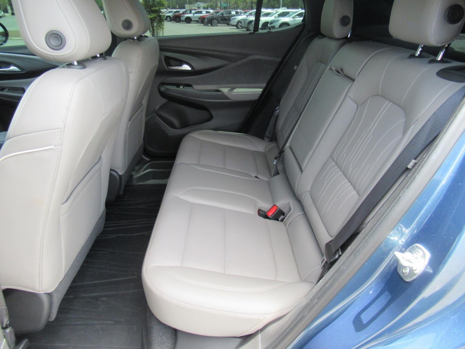 2024 Buick Envista Avenir
