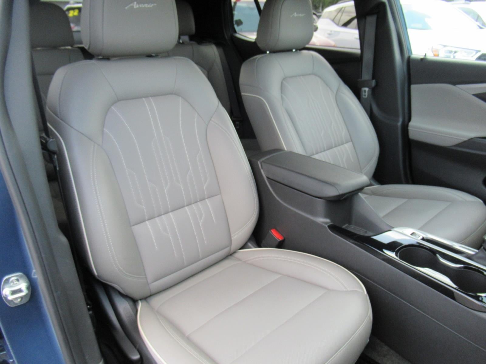 2024 Buick Envista Avenir - Photo 10