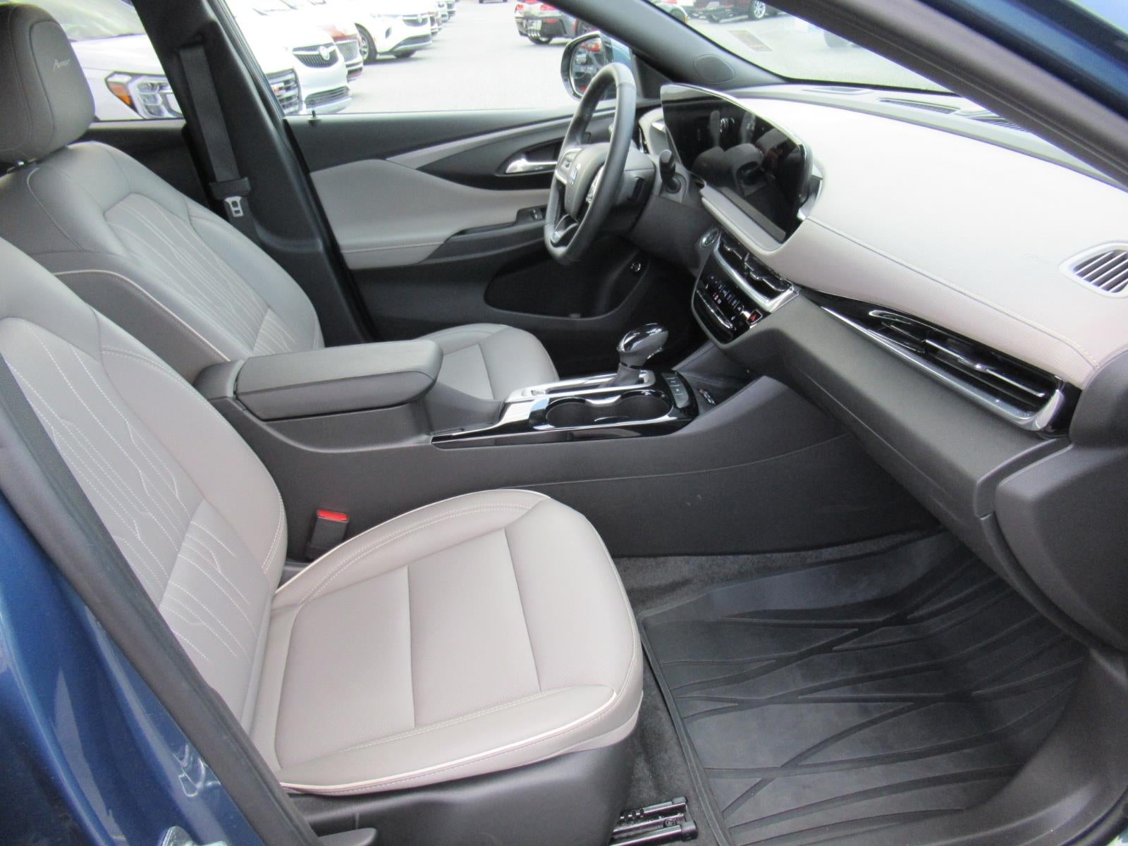 2024 Buick Envista Avenir - Photo 11