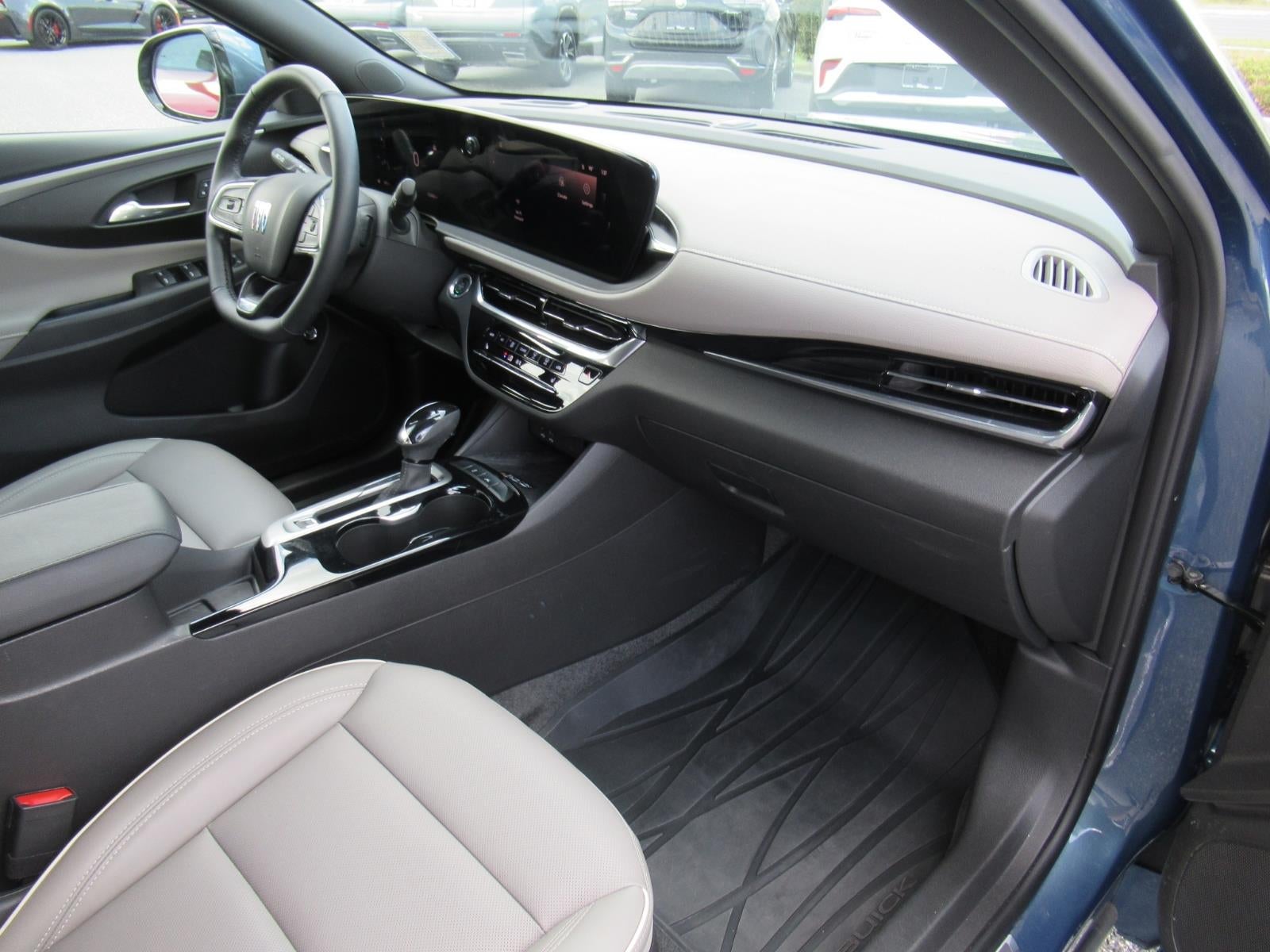 2024 Buick Envista Avenir - Photo 12