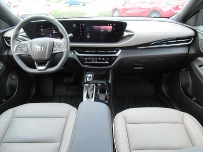 2024 Buick Envista Avenir