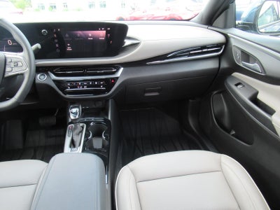 2024 Buick Envista Avenir