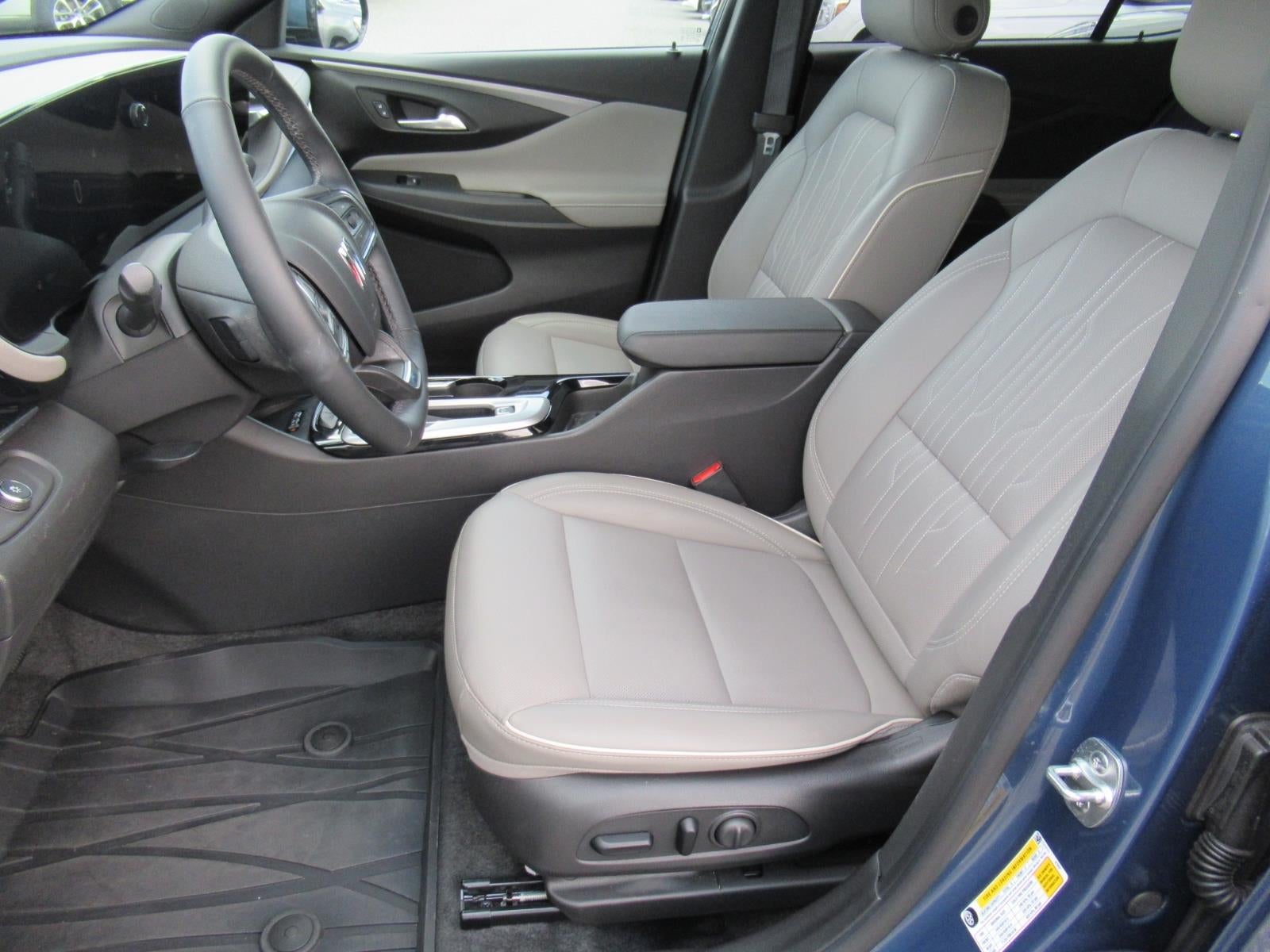 2024 Buick Envista Avenir - Photo 17