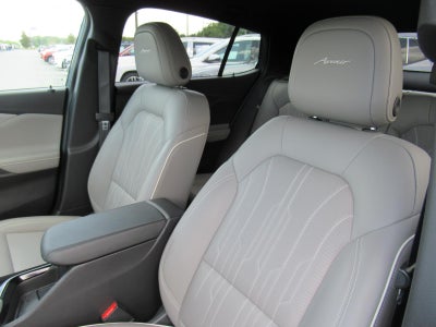 2024 Buick Envista Avenir