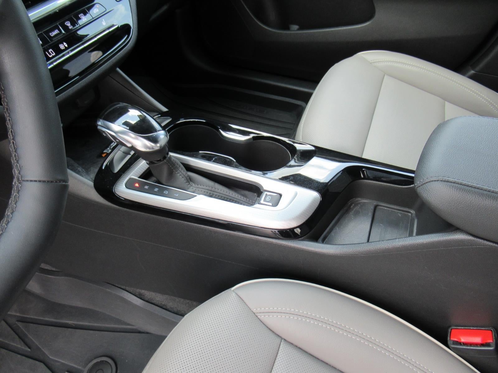 2024 Buick Envista Avenir - Photo 19