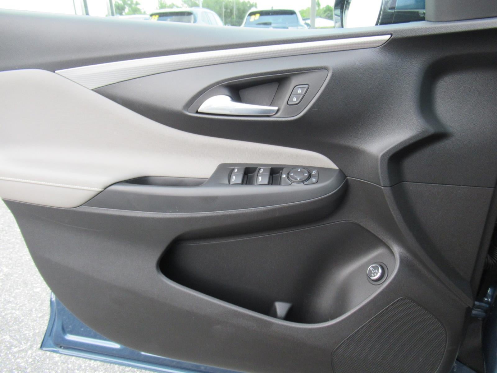 2024 Buick Envista Avenir