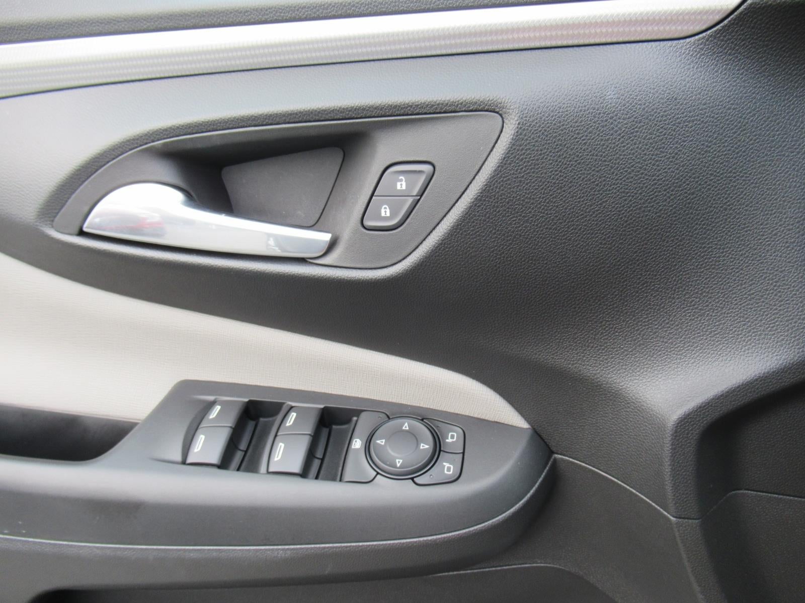2024 Buick Envista Avenir