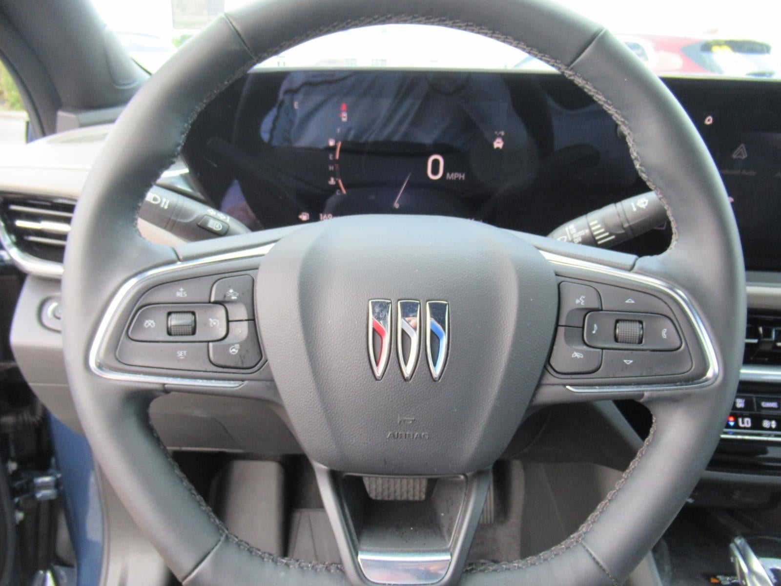 2024 Buick Envista Avenir - Photo 22
