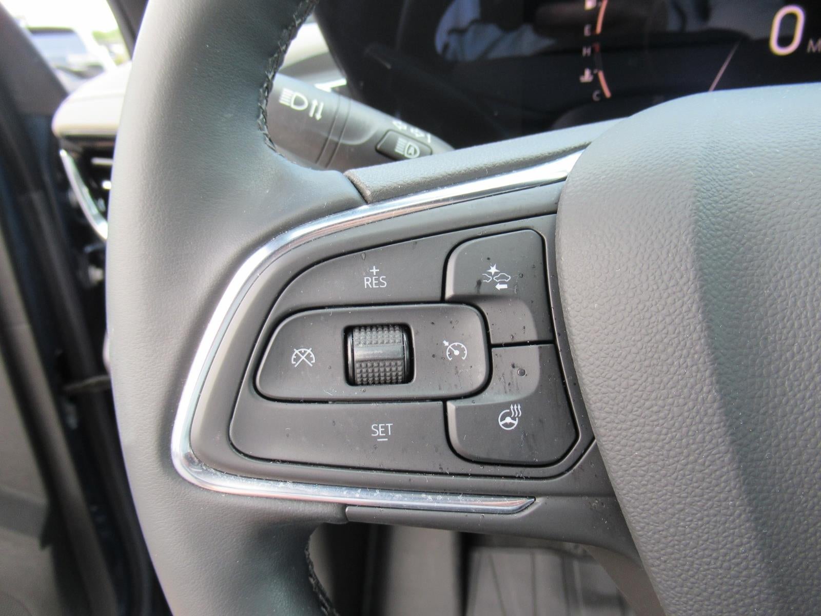 2024 Buick Envista Avenir - Photo 23