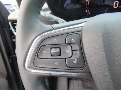 2024 Buick Envista Avenir